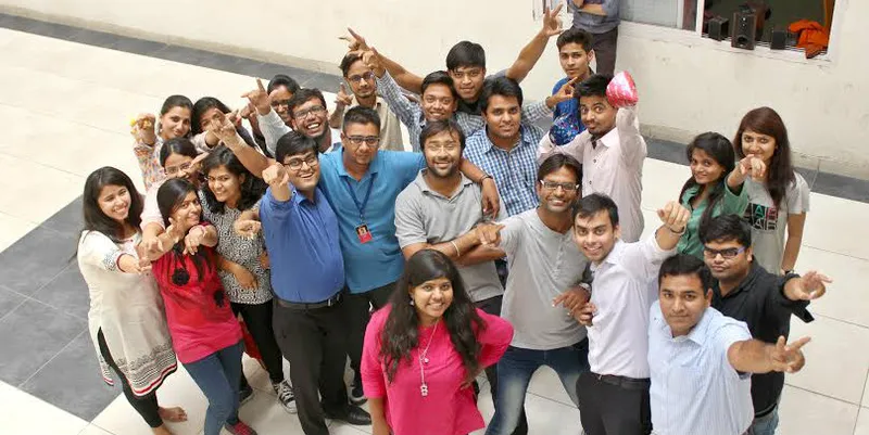Team Qriyo
