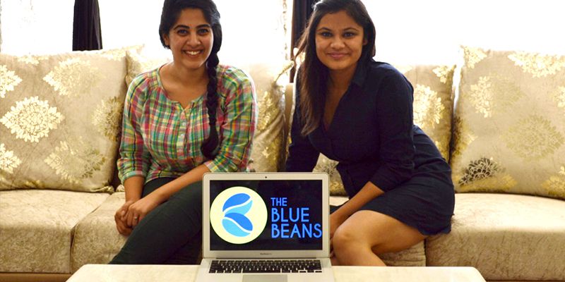 How Nikita and Bhavishya’s chai time conversation led to a successful overseas business