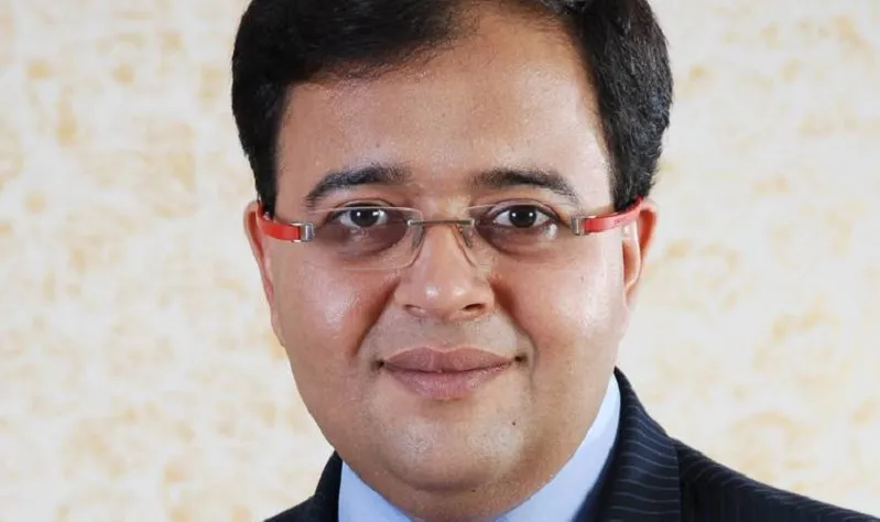 Umang Bedi is the new Facebook India MD