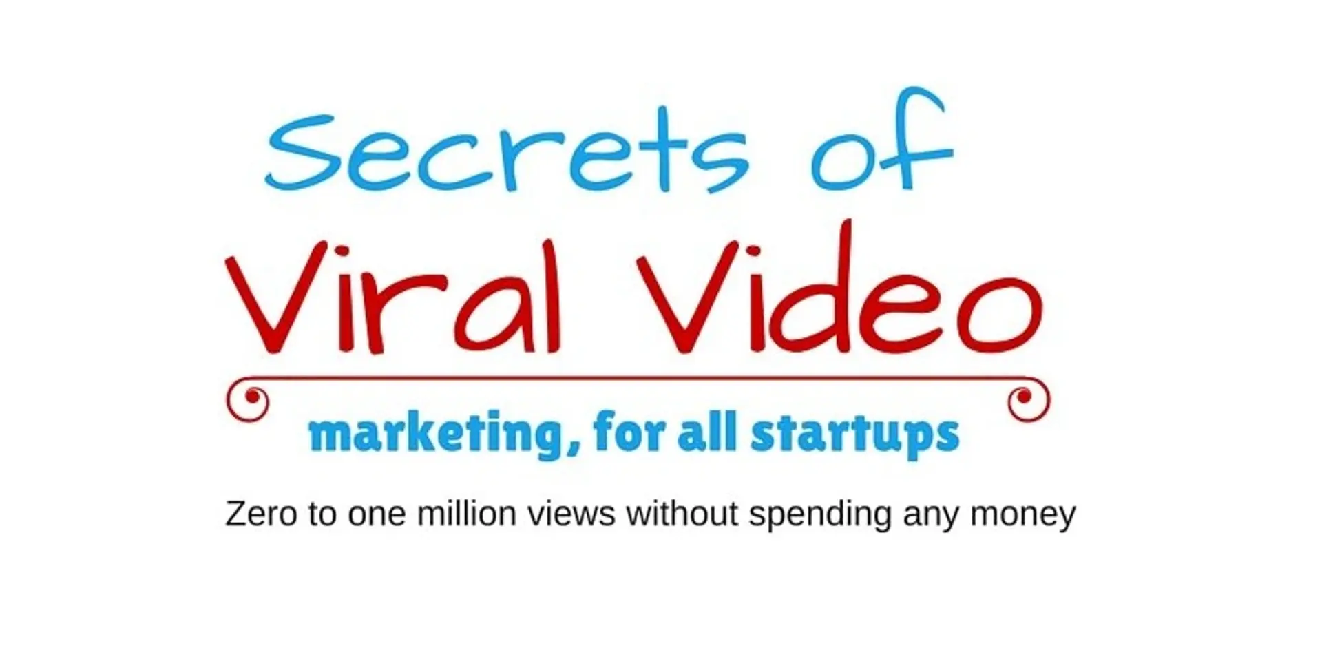 How our video became viral with a million views in just four days