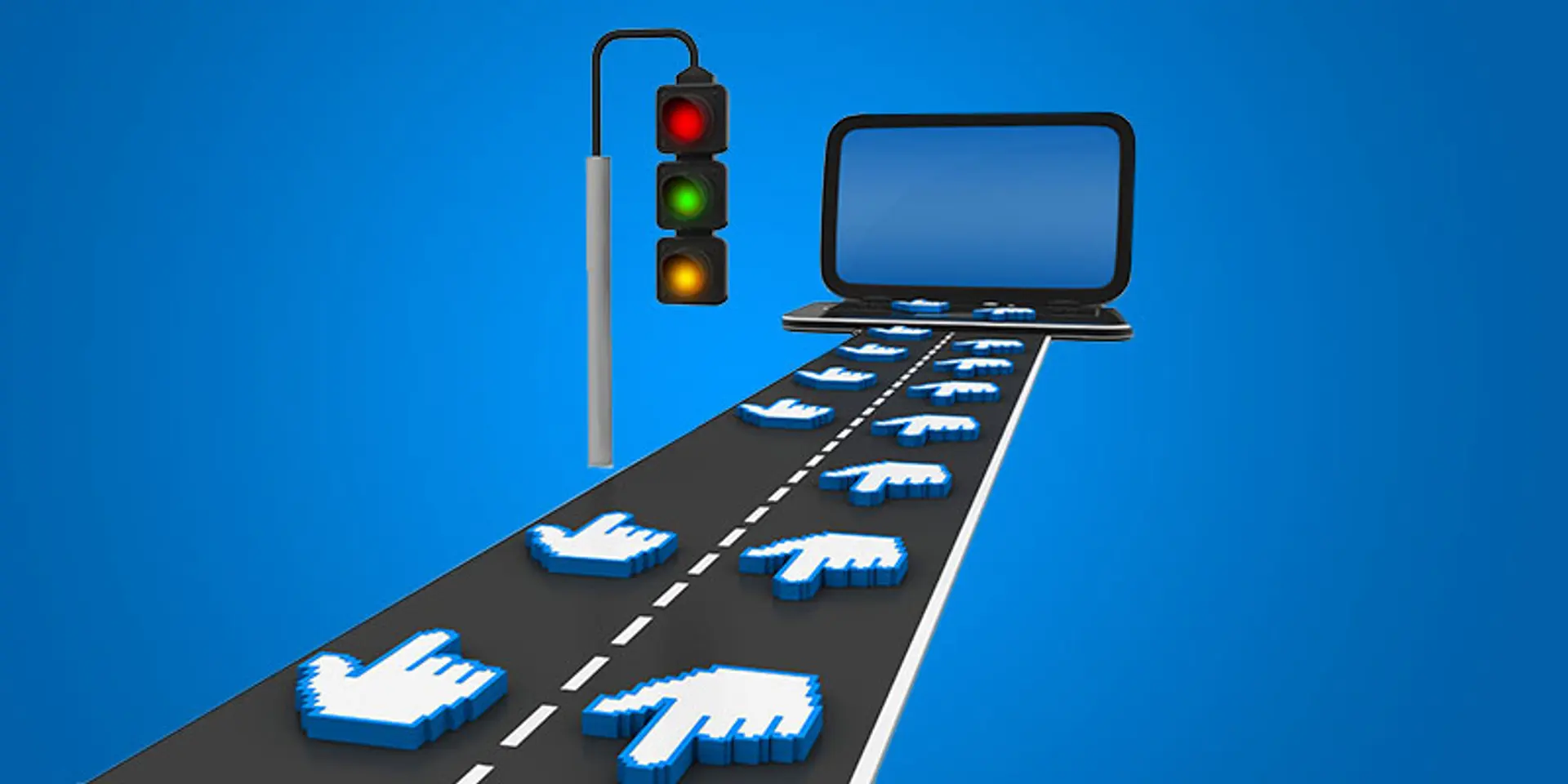 Top 10 turnoffs that keep visitors from your website