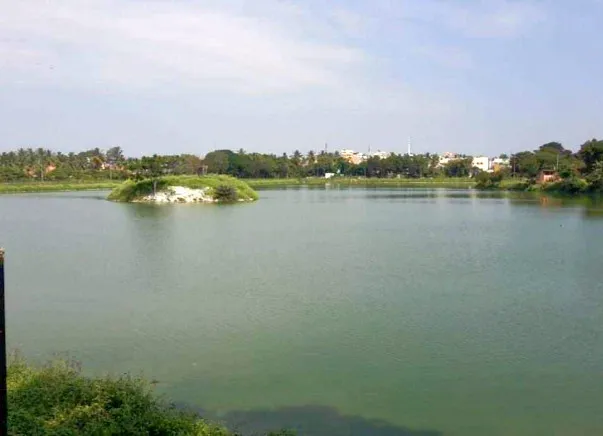yourstory-Kaudenahalli-lake