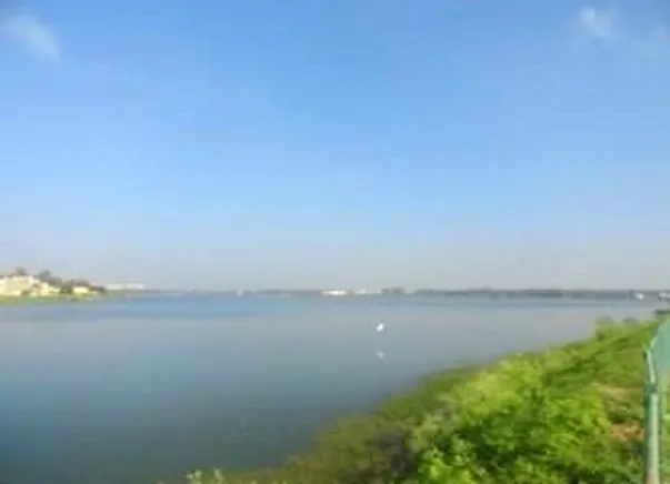 yourstory-Yellahanka-lake