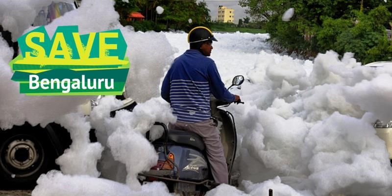 How it's possible to revive the Bellandur and Varthur lakes in just 18 months