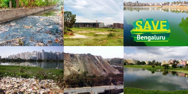 10 lakes of Bengaluru that need immediate attention