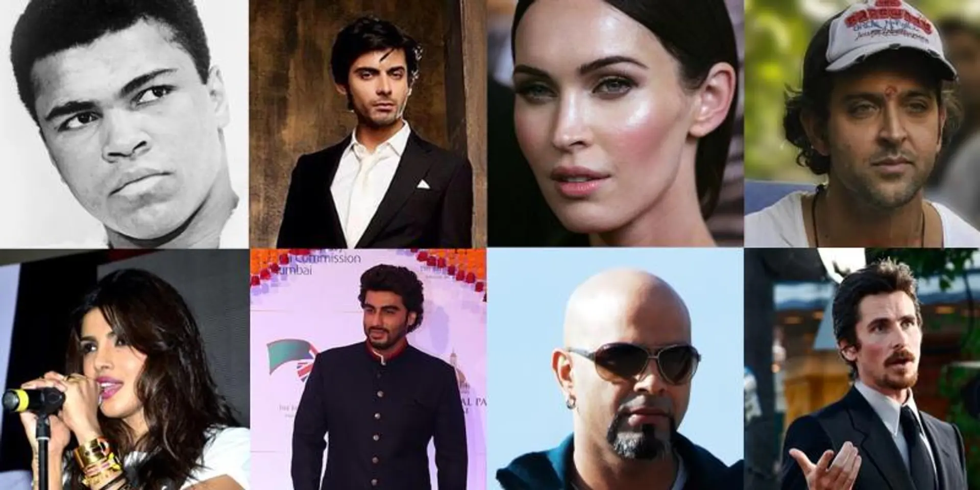 You won't believe these 17 celebrities were bullied as kids
