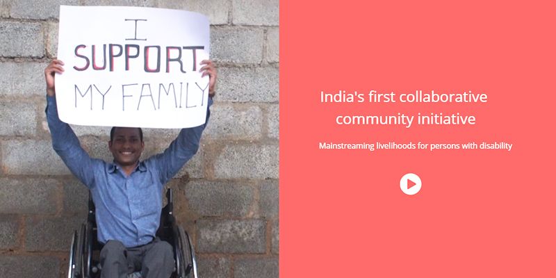 Enable Academy is set to revolutionise disability empowerment in India