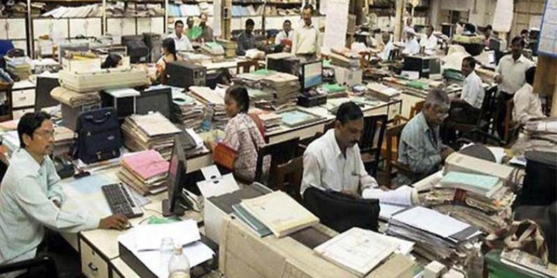 Govt notifies revised pay grades for 10 lakh employees