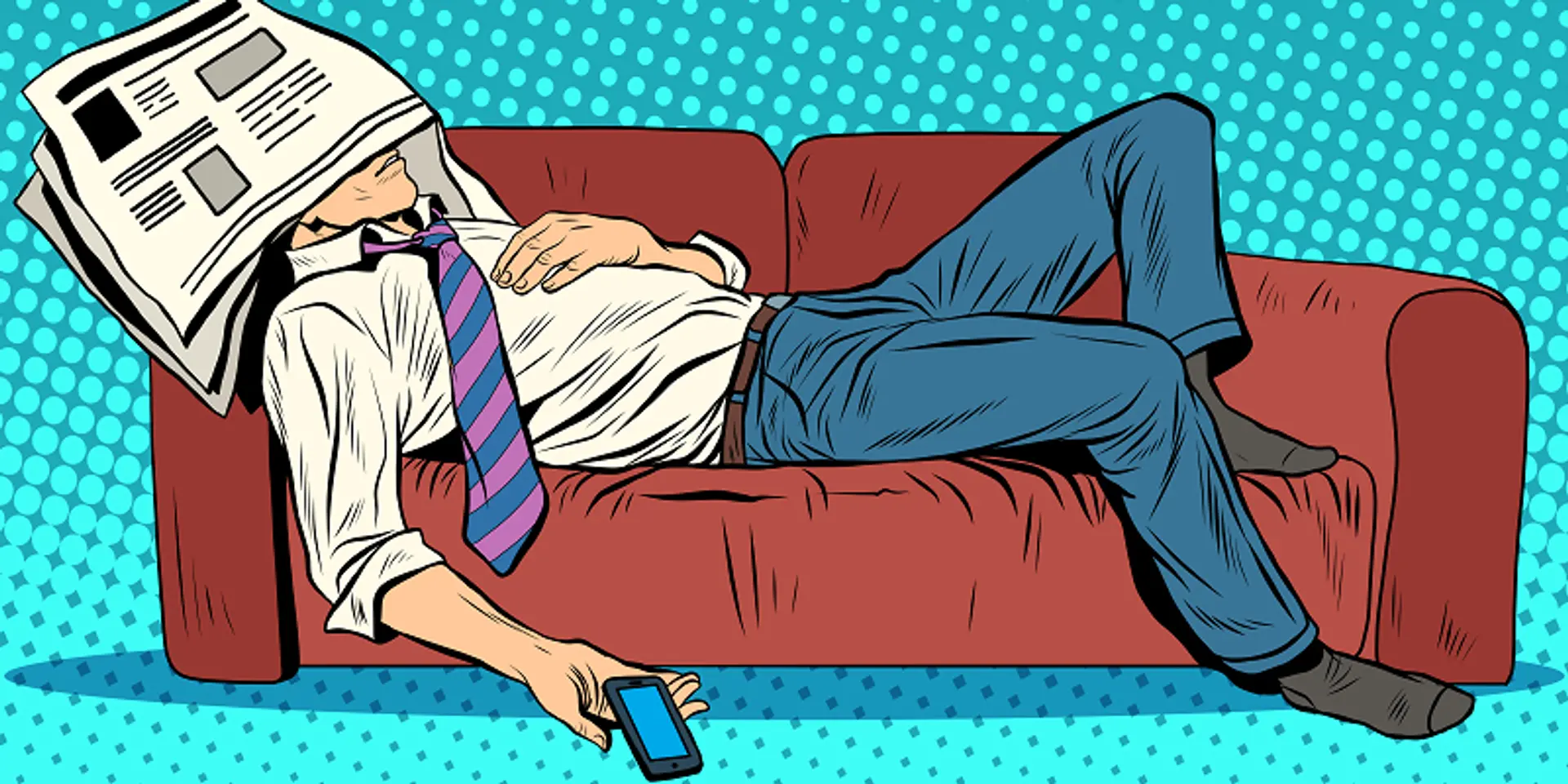 Lazy Leadership: Why I rarely go to the office, only see my team a couple times a week, and let other people make important decisions