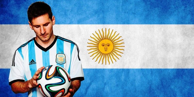 &#8220;It hurts not to be a champion&#8221; - Lionel Messi retires from international football