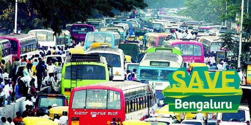 Odd-even headed Bengaluru’s way as govt agencies gear up to tackle emission