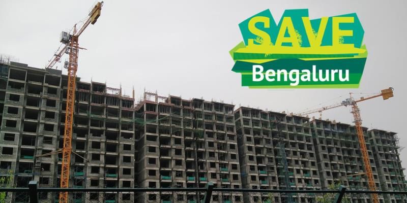 Here’s what we can do to save the dying city of Bengaluru
