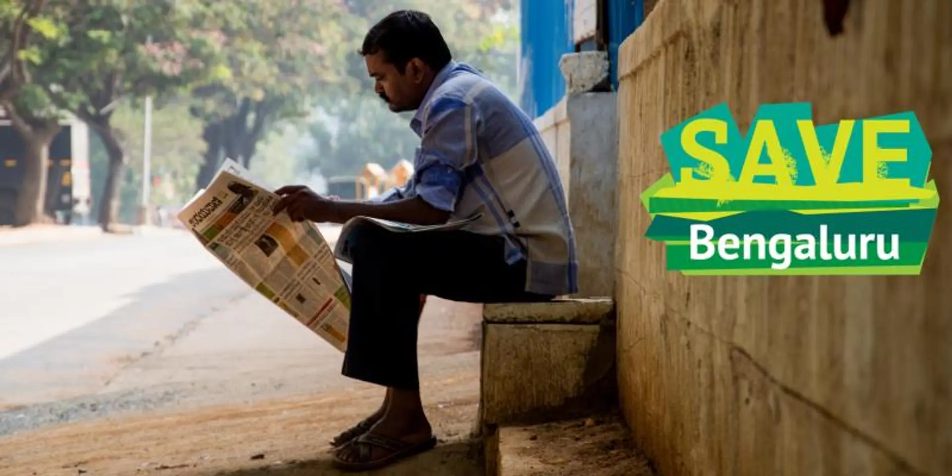 Going beyond armchair activism : 5 green hacks to save Bengaluru