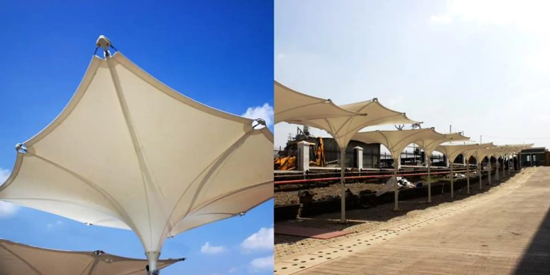 Makers of Ulta Chata, a green solution to harvest rain water and solar energy, get funded