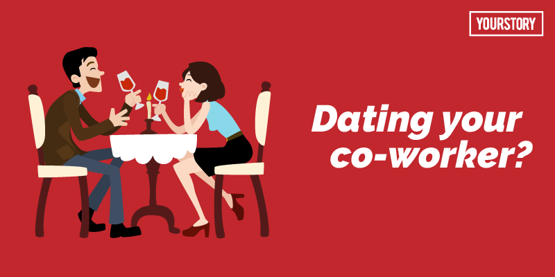 6 things to consider before dating your co-worker
