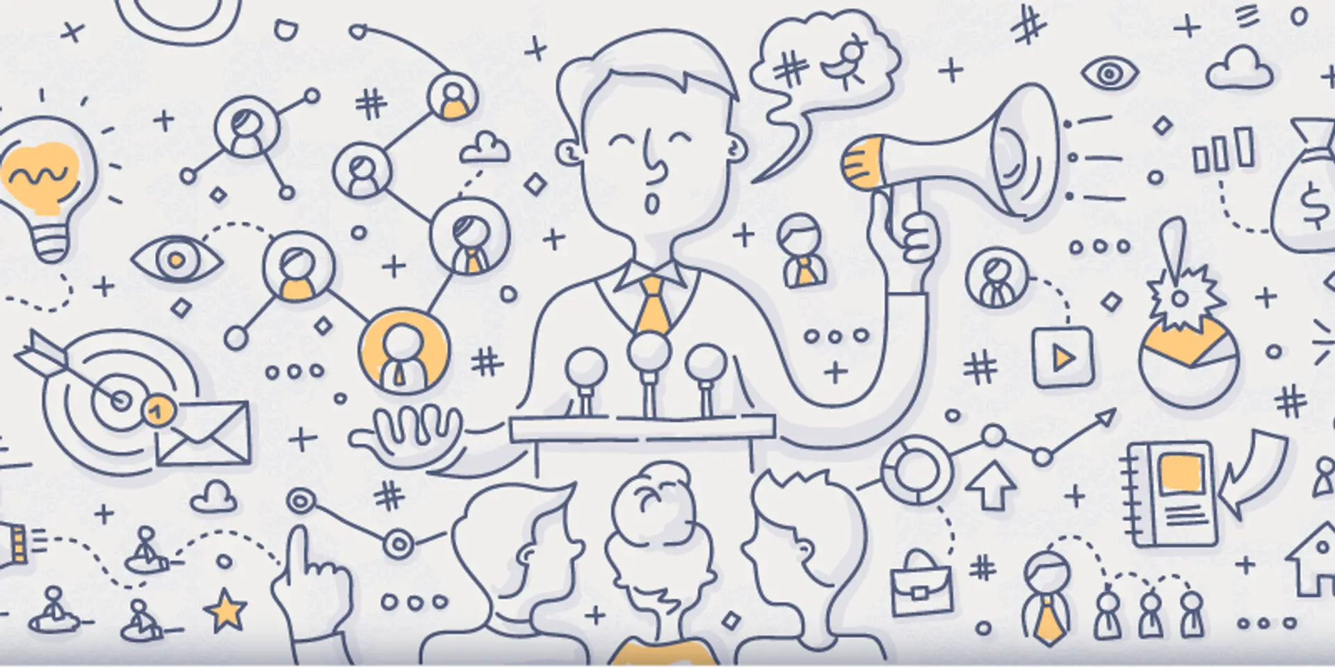 How to become a digital influencer