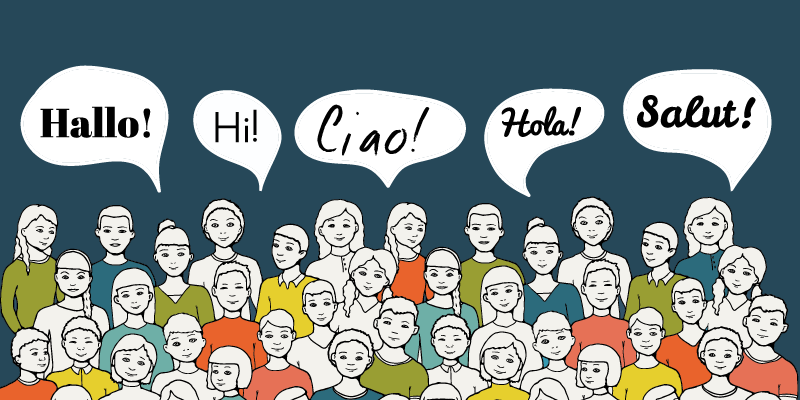 Learning a foreign language will definitely enhance your career – here’s how!