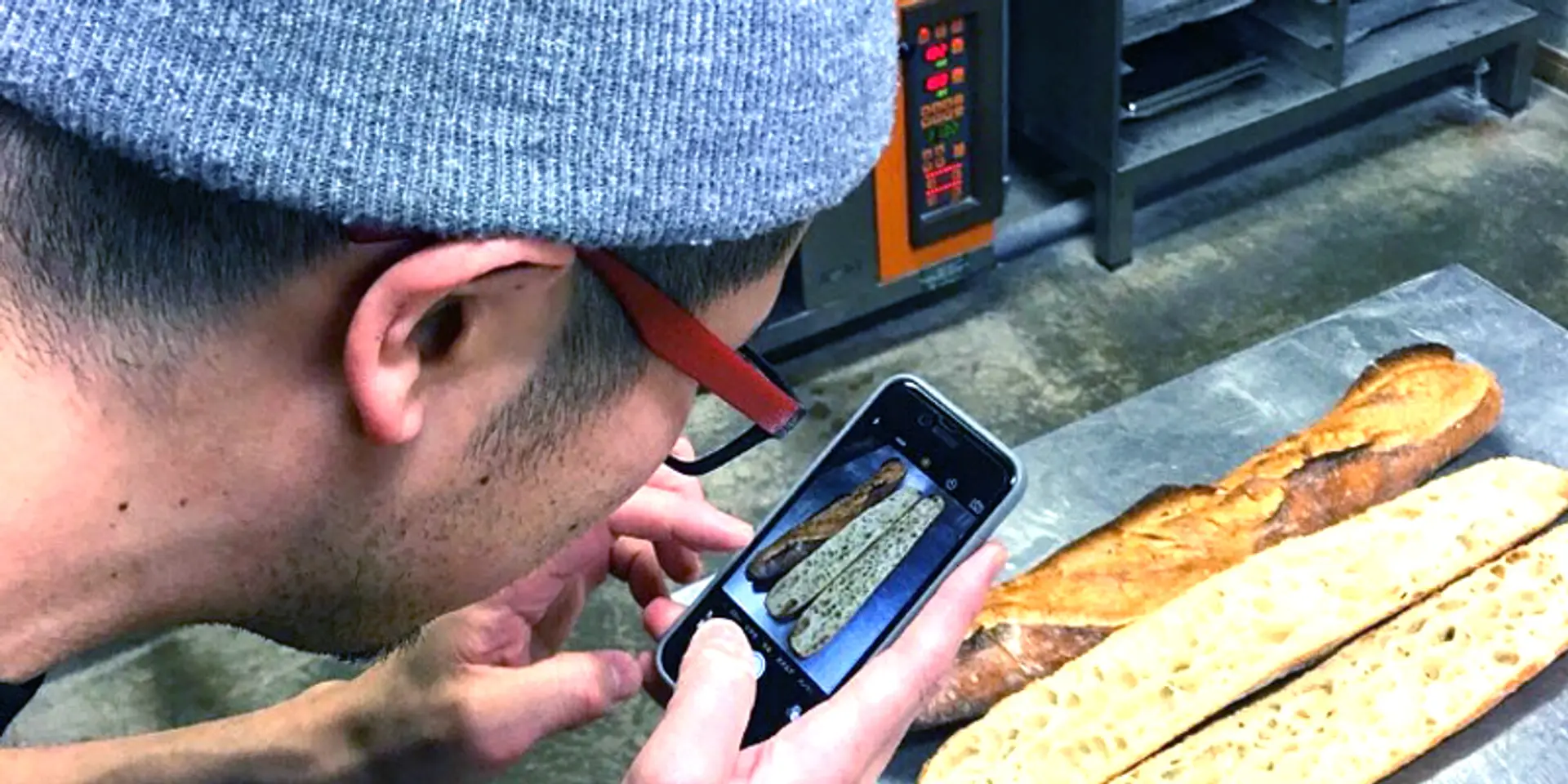 Meet Takashi Aizu – the Japanese baker who’s taking Instagram by storm