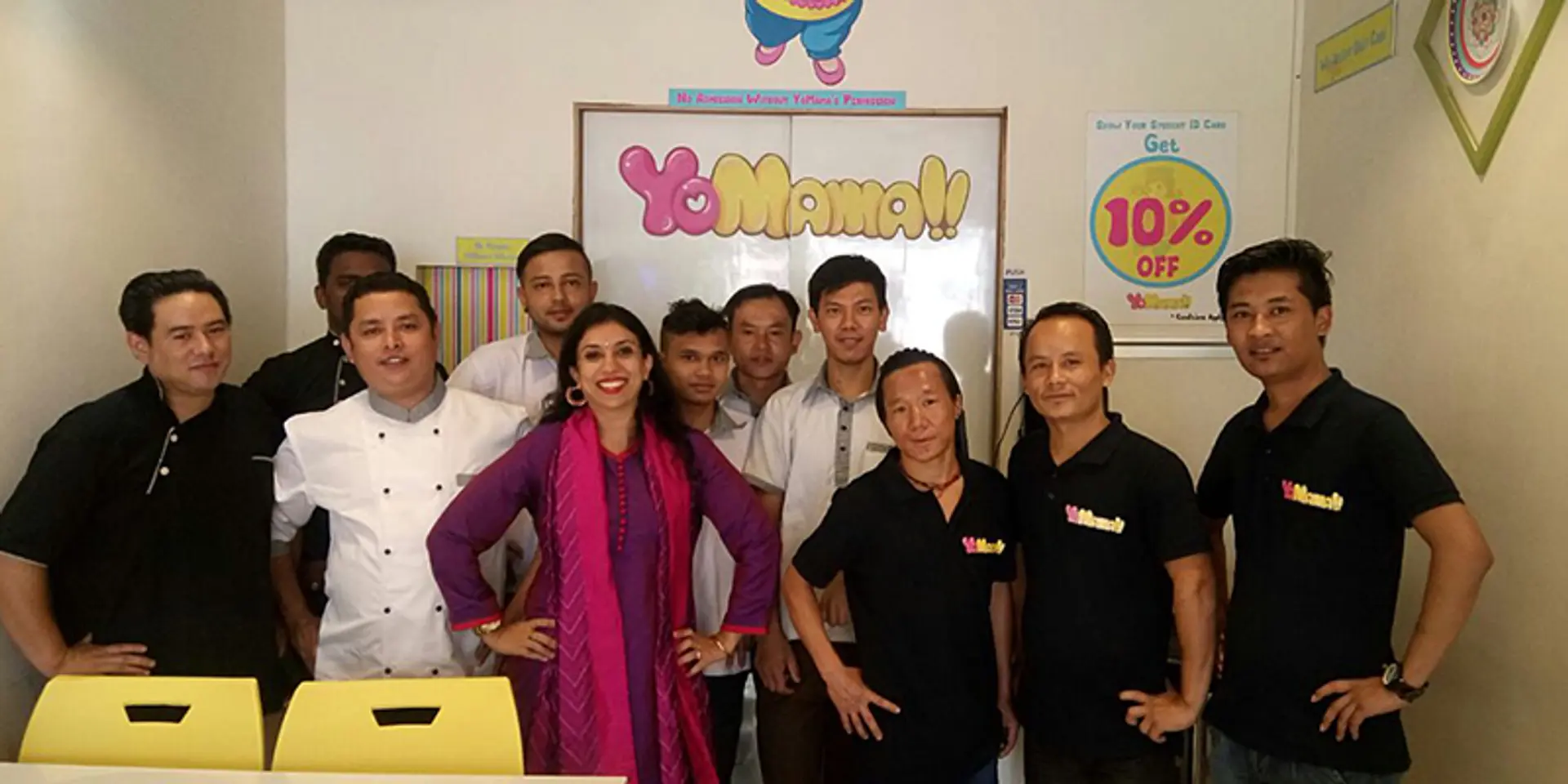 Why this ex-Googler and mother of 2 started a cafe in Bengaluru