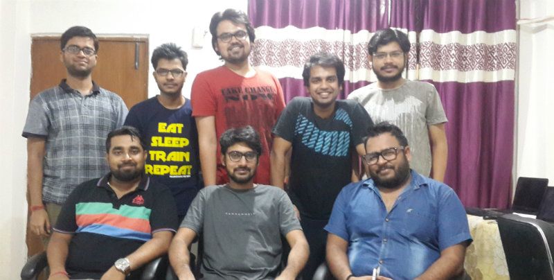 [Bootstrap Heroes] How these IITians are bridging the gap between manufacturers and retailers in $108B garment industry