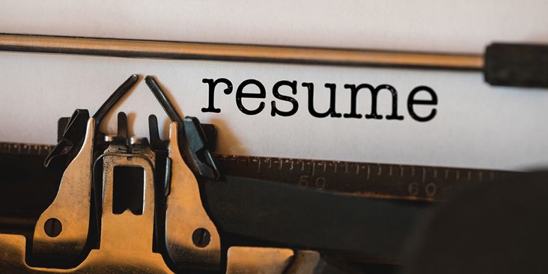 5 step guide to creating the perfect fresher resume