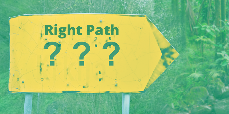 4 questions that determine if your startup is on the right path