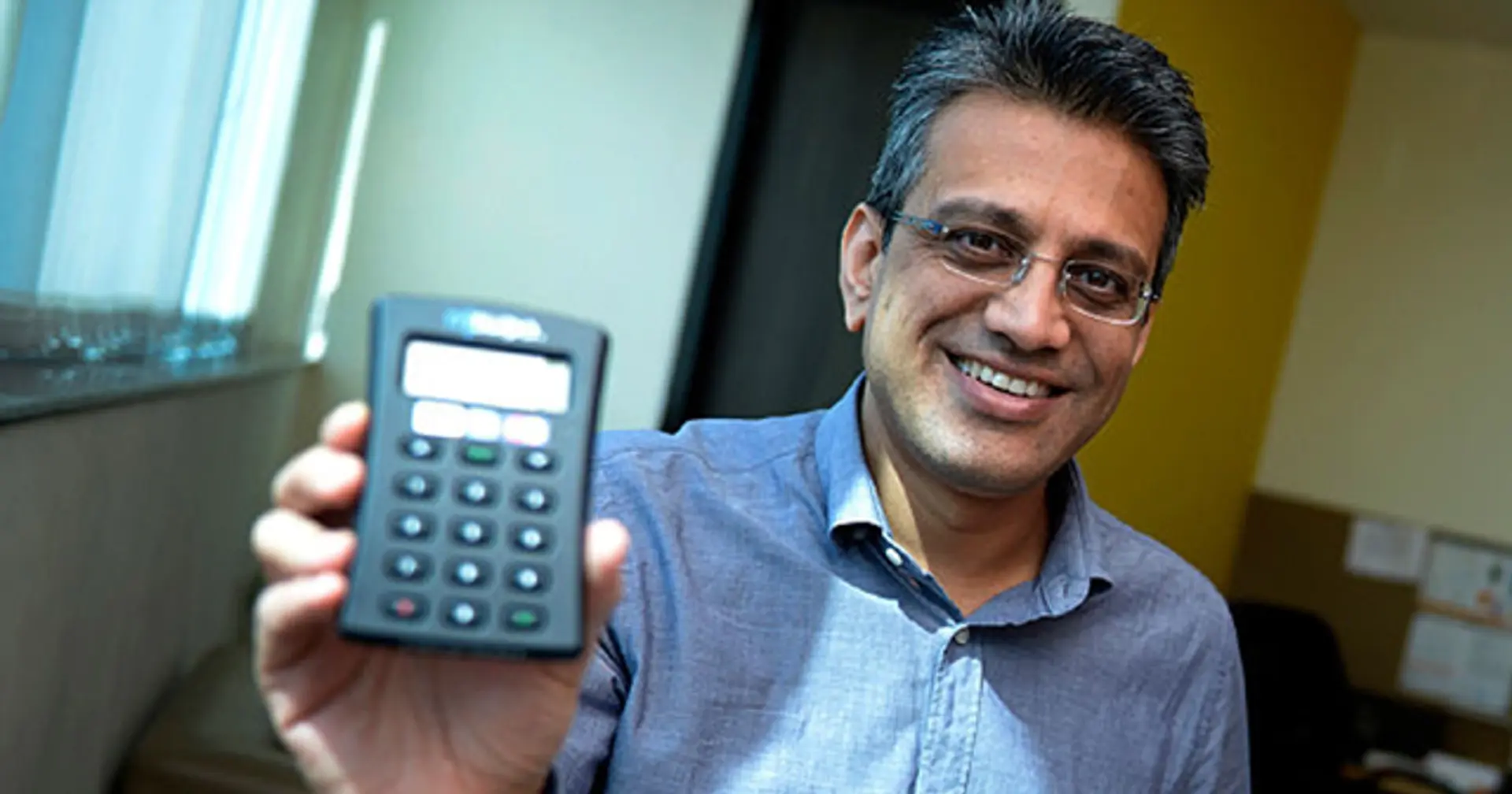 Facebook co-founder’s B Capital makes first investment in India, leads $10 M funding in MSwipe