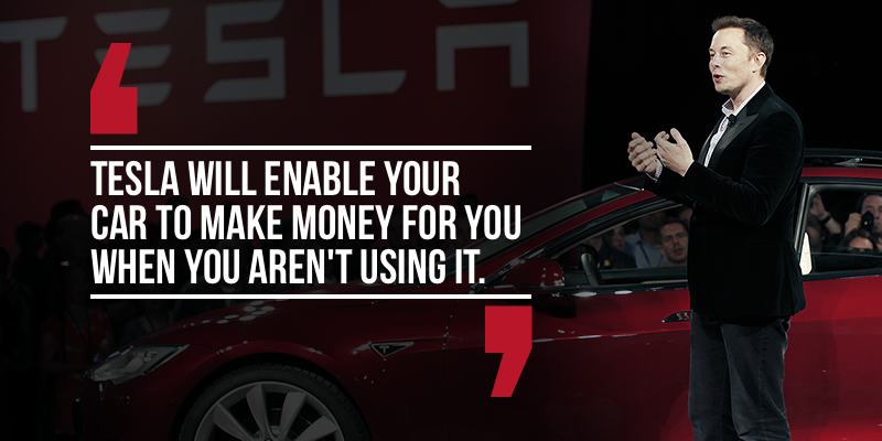 Elon Musk outlines his 'Master Plan, Part Deux' for Tesla