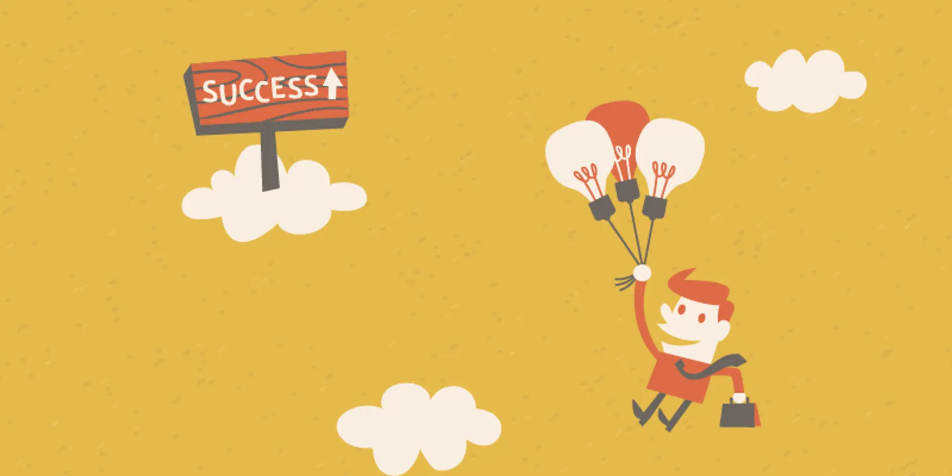 “Stop taking baby steps and start thinking globally.” – 24 motivational quotes to keep you going