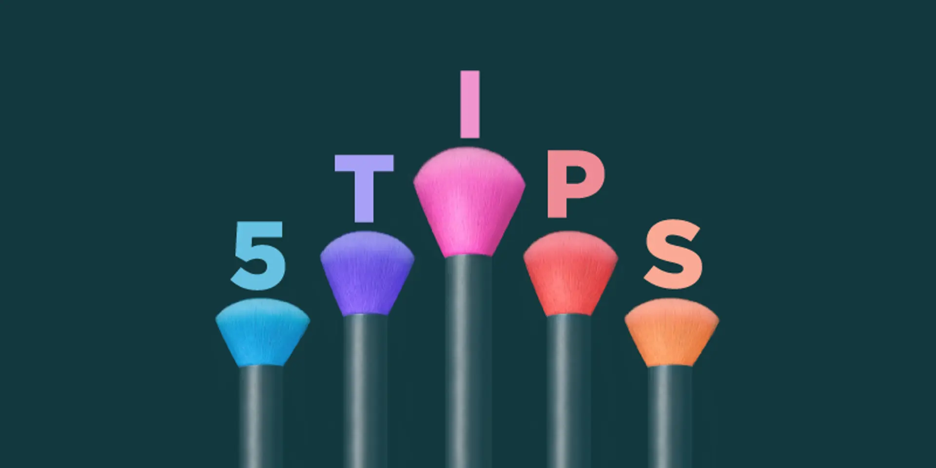 5 tips to start a business in the beauty sector