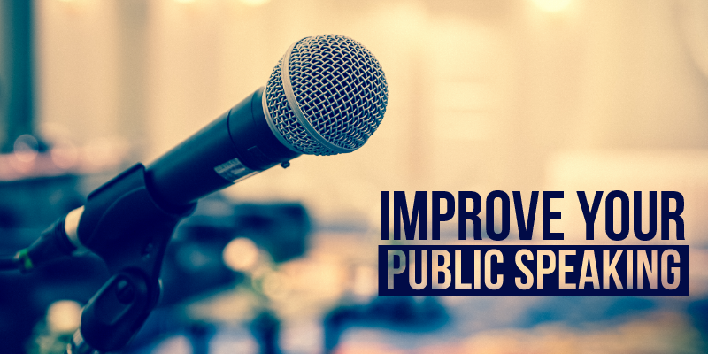 These 5 applications will make you better at public speaking