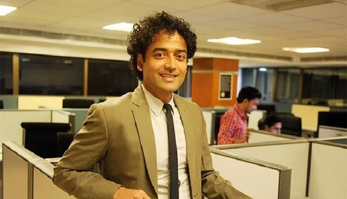 Adhil Shetty, co-founder & CEO, Bankbazaar 