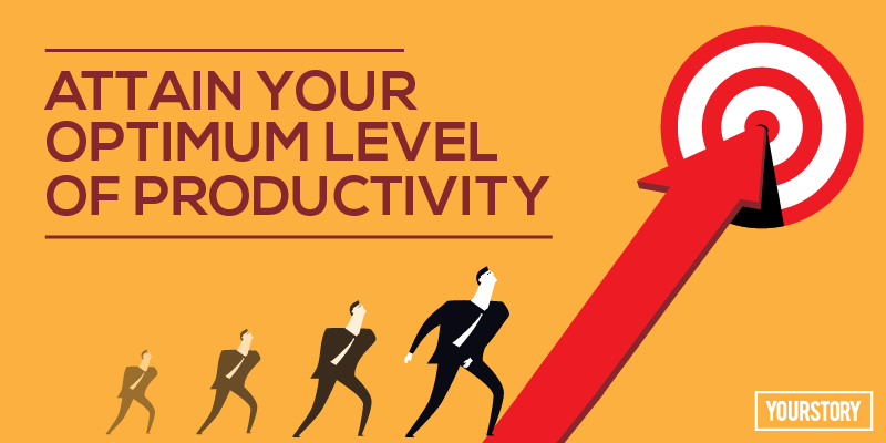 Entrepreneurs also need productivity tips – here they are!