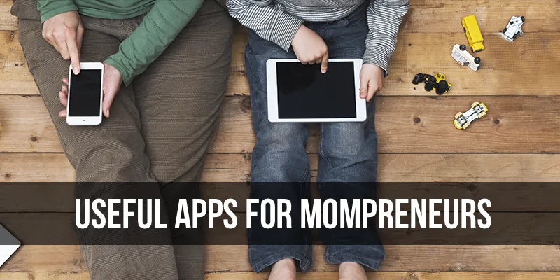 55-mompreneurs