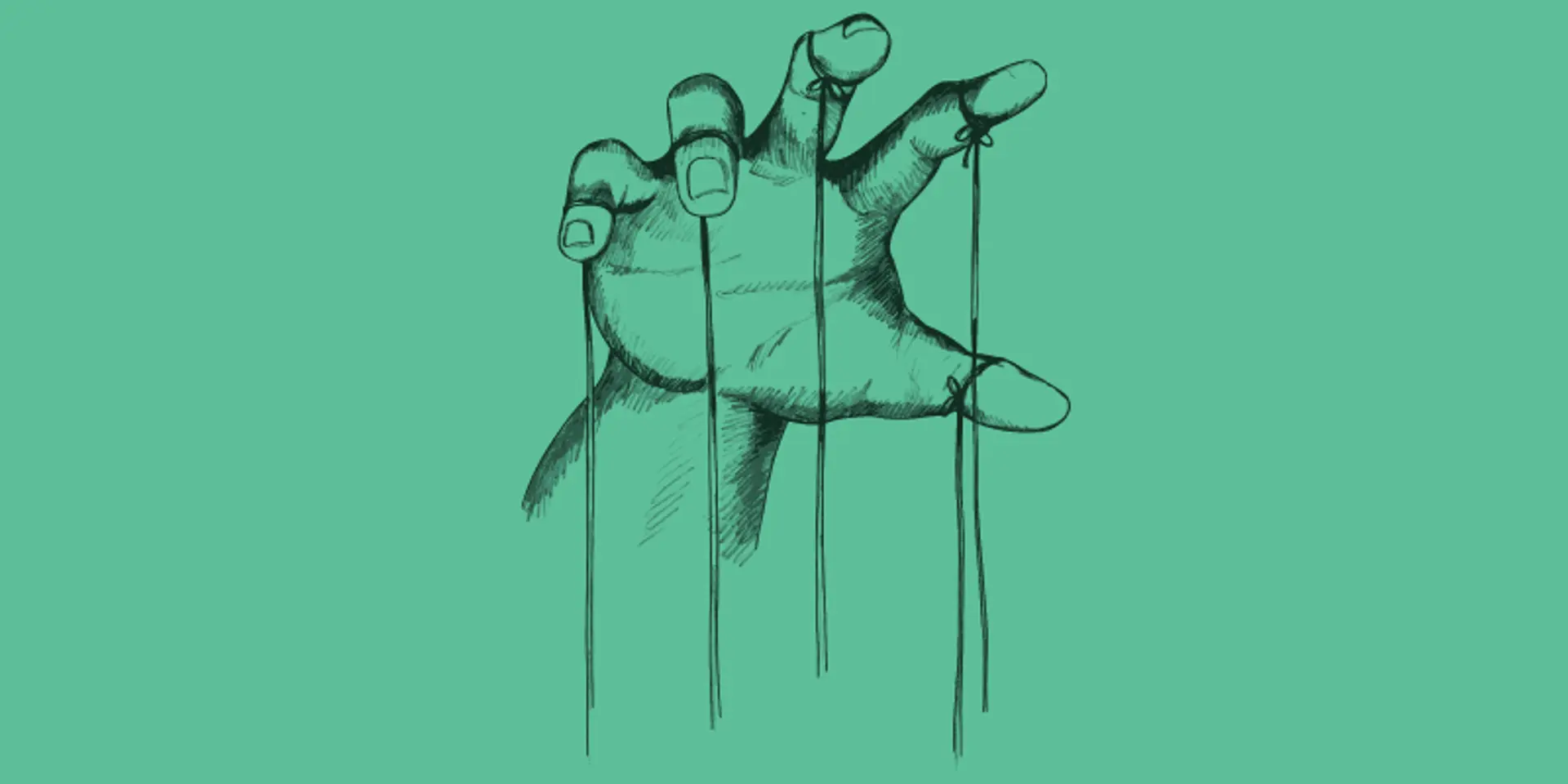 How to spot manipulation during a sales pitch