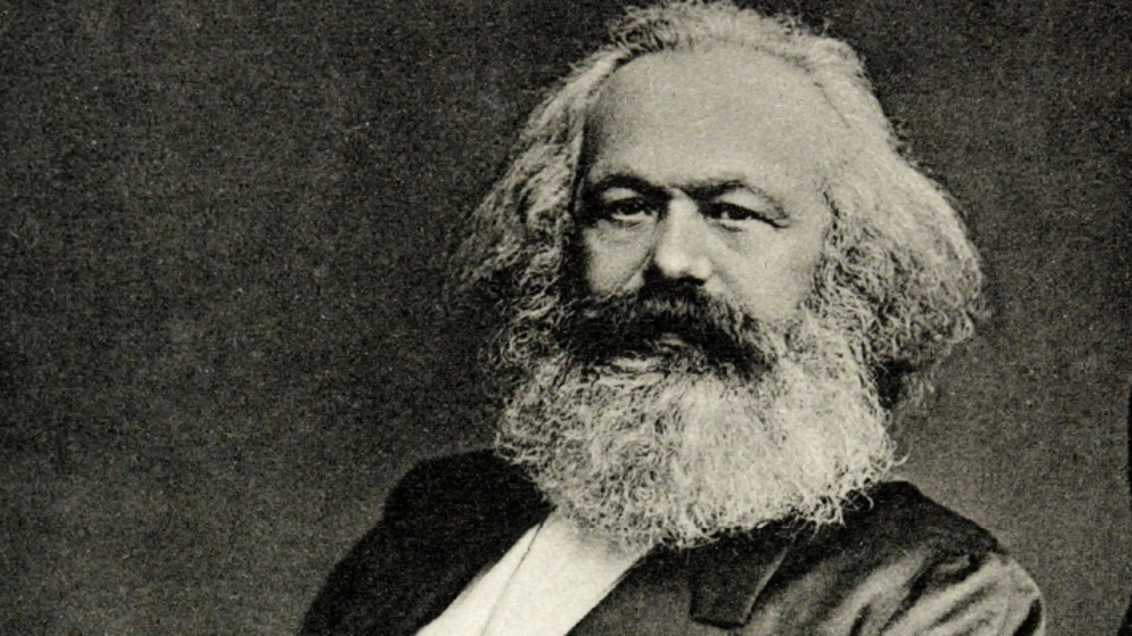 5 leadership tips from Karl Marx for every startup founder