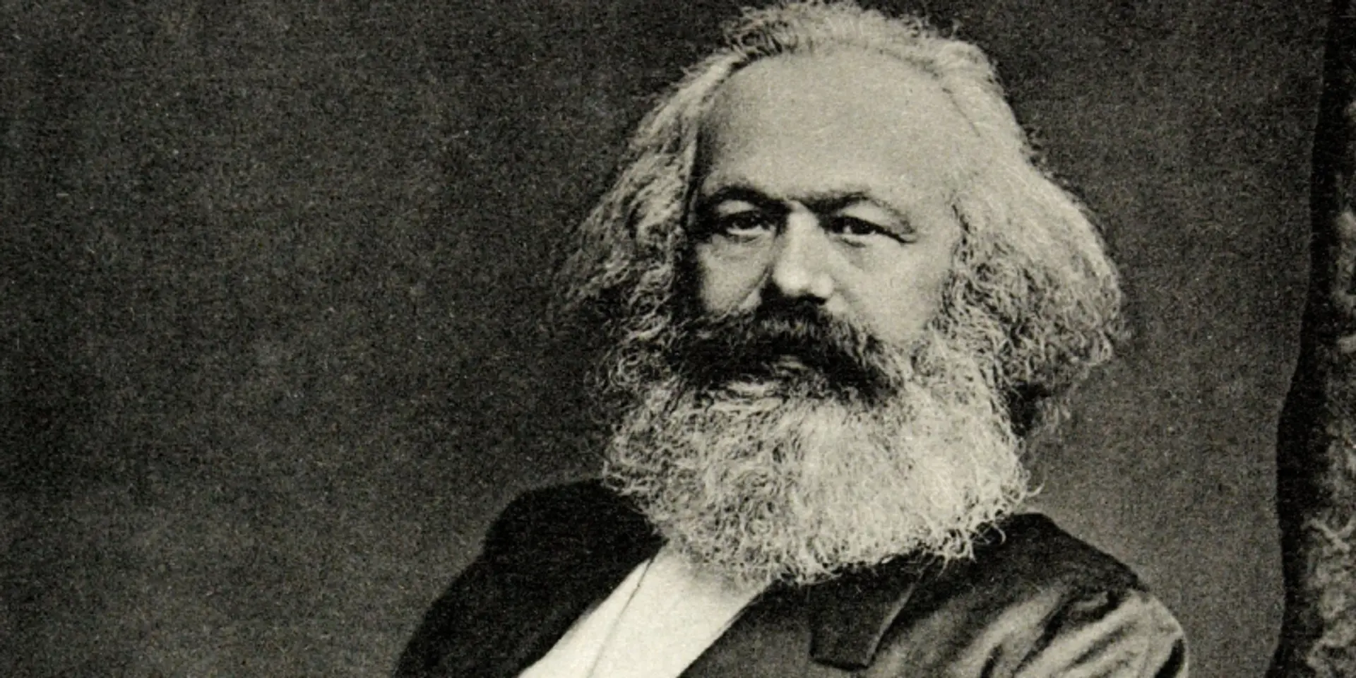 5 leadership tips from Karl Marx for every startup founder