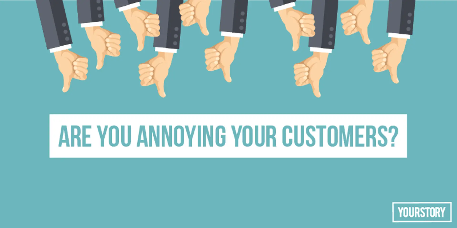 Your customers are tired of listening to and reading these marketing terms – here is what you should use instead