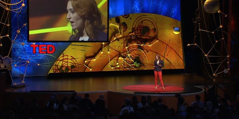 5 must-watch TED talks for every entrepreneur