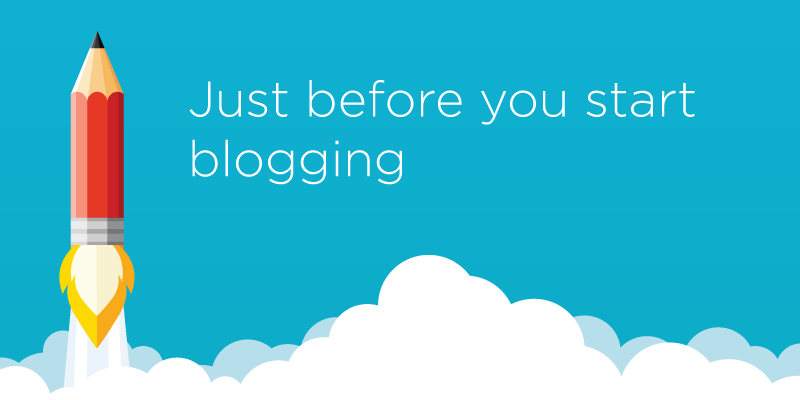 How to start and run a successful blog