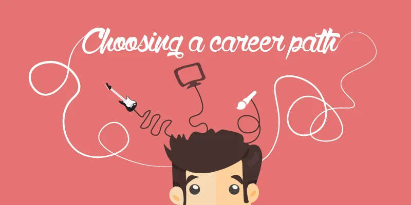 Choosing career перевод