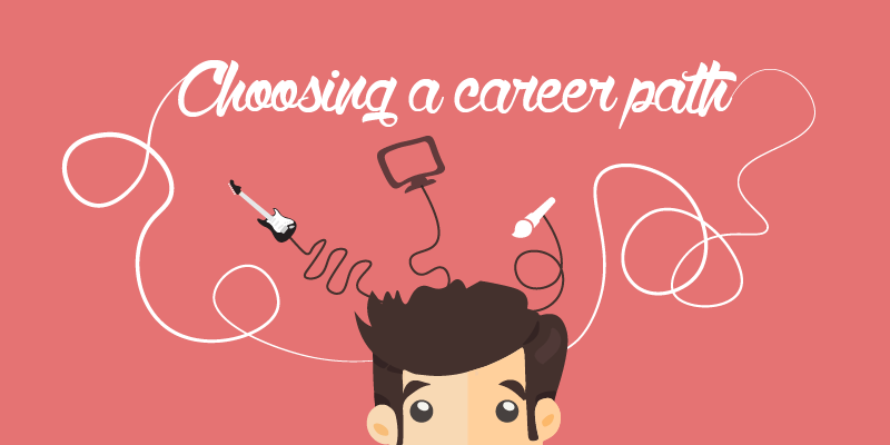 Simplifying the mammoth task of picking a career path