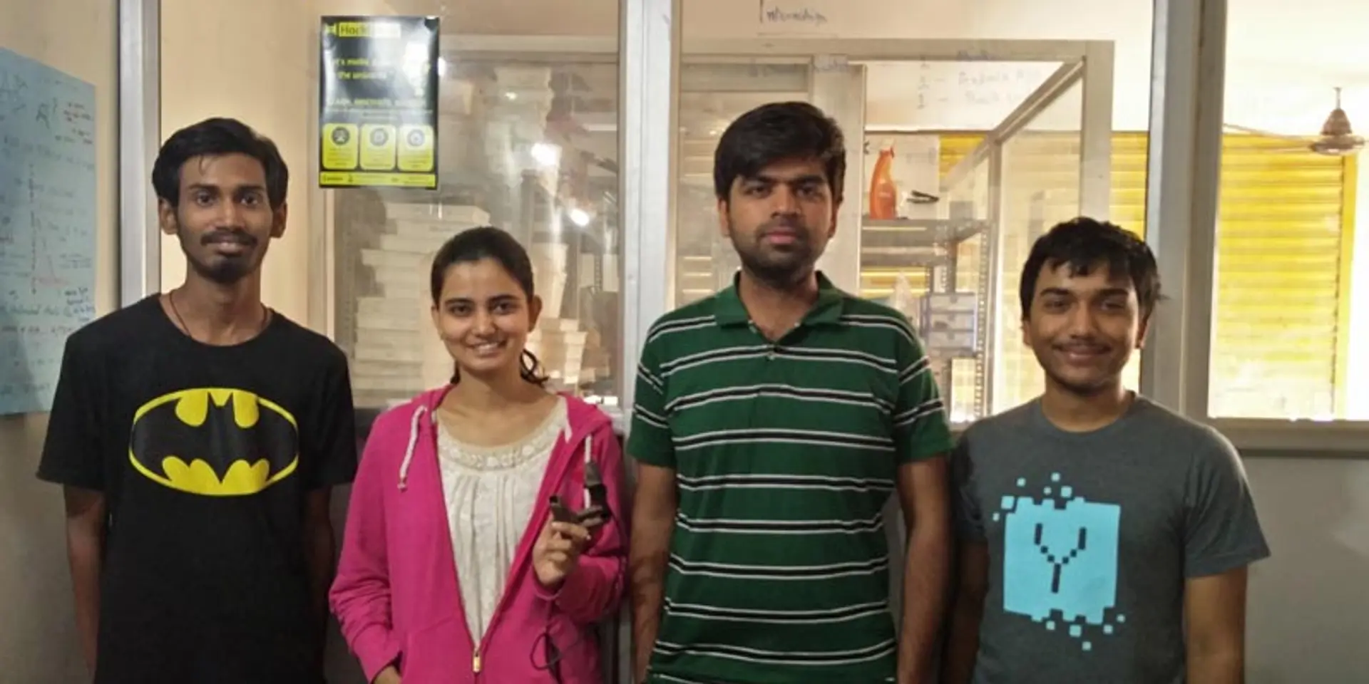 Eyesight for the blind — Aami using NLP research to make reading easy