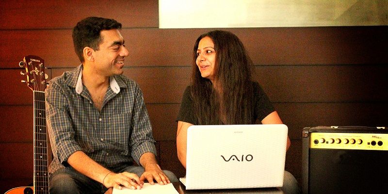 [Startup of the day] 2 chartered accountants shed their finance background to start a content creation platform for companies and individuals