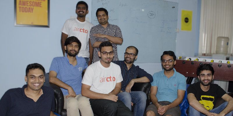 How Bengaluru-based Aircto helps companies get the right technical talent in quick turnaround time