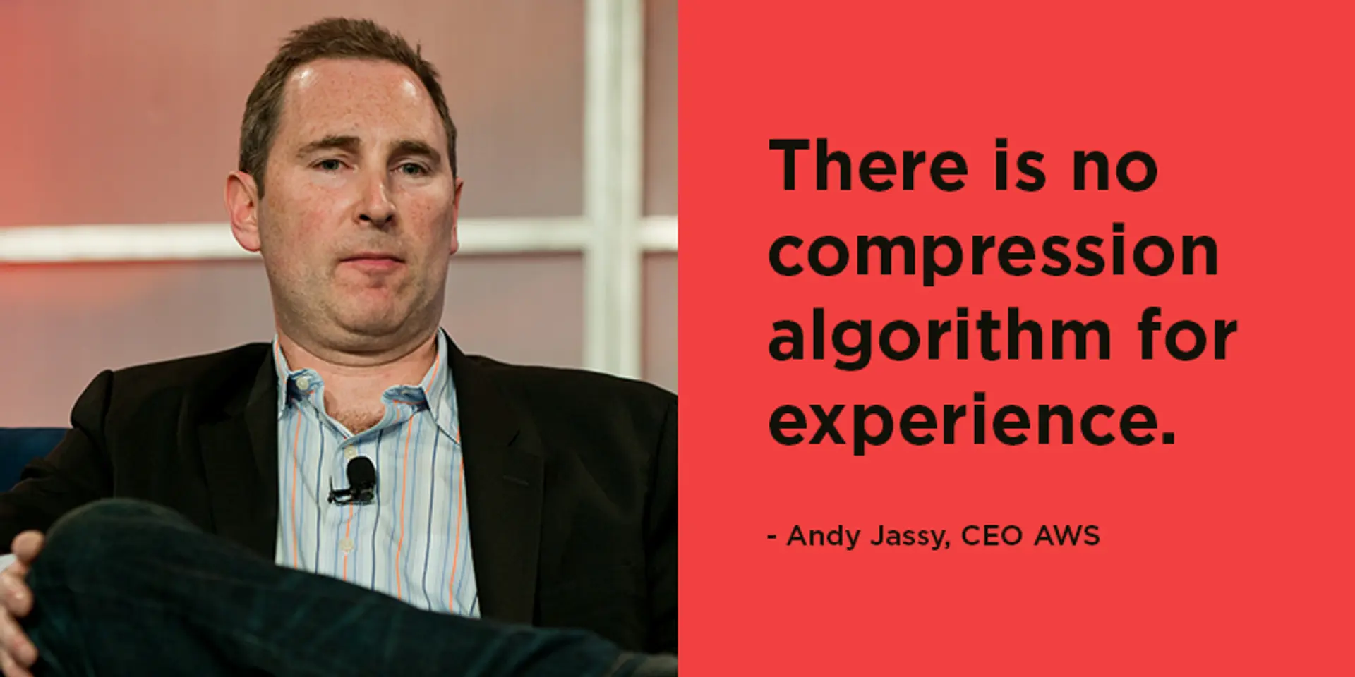 After marketplace, Prime and AWS, Amazon is looking for more