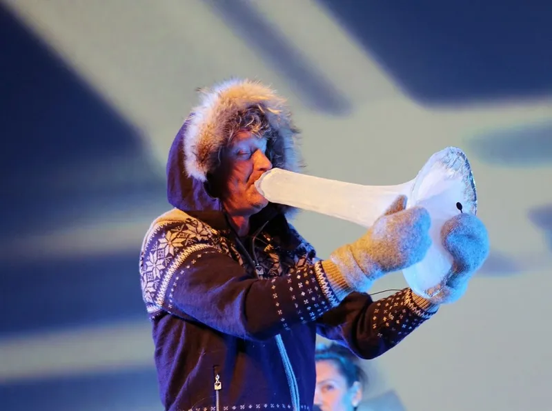 Arctic Ice 1