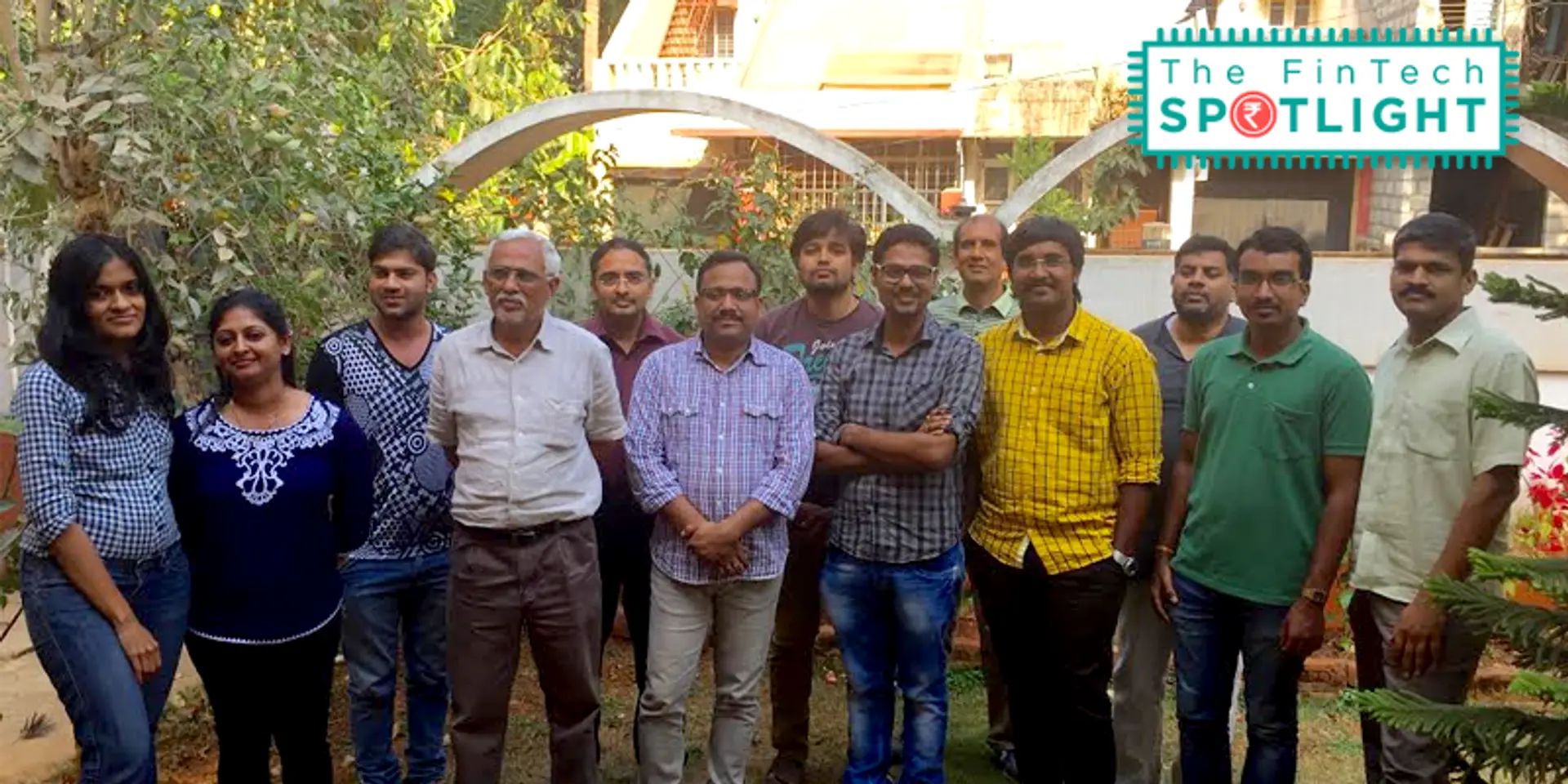Tech and banking veterans start FonePaisa, the only omni-channel payment platform