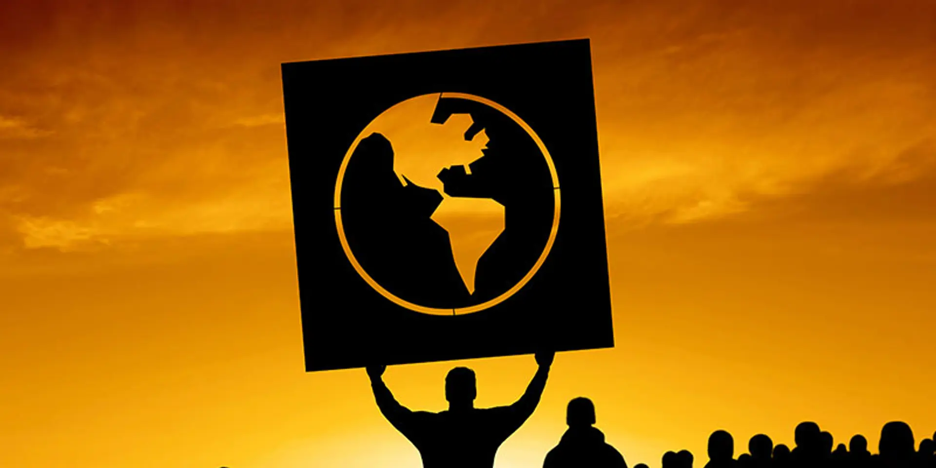 These 4 companies are definitely out to change the world