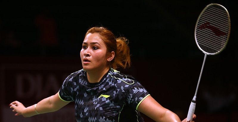 Expect nothing less than a medal at the Rio Olympics, says ace badminton player Jwala Gutta